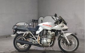 SUZUKI GSX400S KATANA GK77A