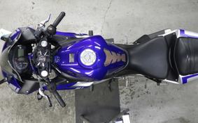 YAMAHA YZF-R3 2017 RH07J