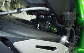 KAWASAKI NINJA H2 2015