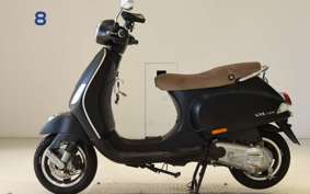 VESPA VXL125