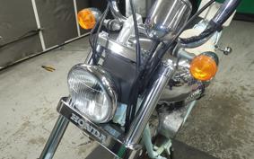 HONDA JAZZ 50 2014 AC09