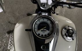 YAMAHA DRAGSTAR 250 VG02J