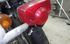 HONDA CD50 BENLY CD50
