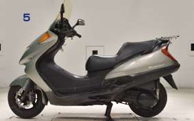 HONDA FORESIGHT EX 1995 MF04