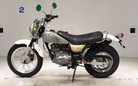 SUZUKI VANVAN 200 2003 NH41A