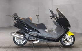 YAMAHA MAJESTY 125 SE22