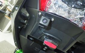 KAWASAKI NINJA H2 2015