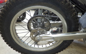 SCORPA TYS-125F 2020