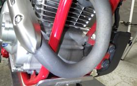 YAMAHA SEROW 250 Gen.3 2022 DG31J