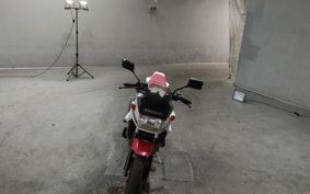 YAMAHA FZ250 FEATHER 1HX