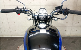 KAWASAKI ESTRELLA RS BJ250A