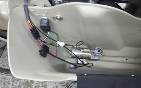 HARLEY FLHR 1340 1995