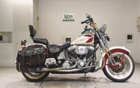 HARLEY FLSTS 1450 2000