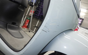 HONDA GIORNO 3 1999 AF77