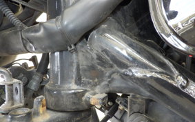 HONDA CB400SF VTEC SPEC 2 2003 NC39