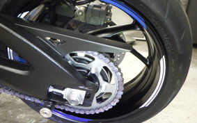 SUZUKI GSX-S 1000 2019