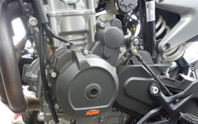 KTM 790 DUKE 2020