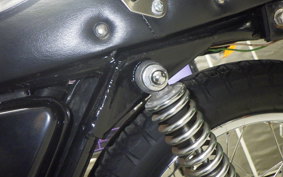 HONDA CB400ﾌｫｱ 2024 CB400F