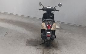 SUZUKI LETS CA4AA