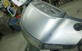 SUZUKI ADDRESS V100 2012 CE13A