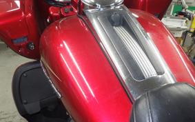 HARLEY FLTRU 1690 2012