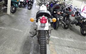 YAMAHA DT250 2007 DT1F