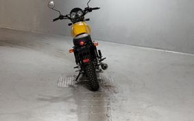 OTHER TON PE -STROKE  SCRAMBLER 125 ..