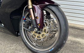SUZUKI GSX-R1000 2011 GT78A