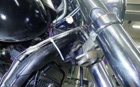 KAWASAKI VULCAN 400 CLASSIC 1999 VN400A
