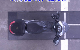 SUZUKI ADDRESS V50