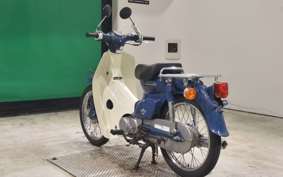 HONDA C50 SUPER CUB 2009 AA01
