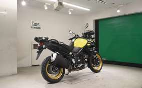 SUZUKI Vｽﾄﾛｰﾑ1000XTA 2021 VU51A