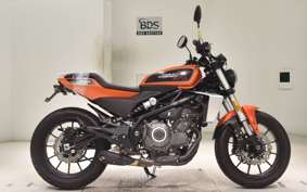HARLEY X350 2024