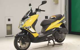 YAMAHA MAJESTY155 S SG28J