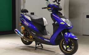 YAMAHA CYGNUS 125 XSR 3 2007 SEA5J