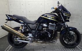 KAWASAKI ZRX1200 DAEG 2011 ZRT20D