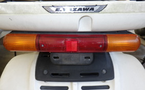 HONDA GYRO CANOPY TA03