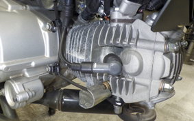 HONDA ｸﾛｽｶﾌﾞ110-3 2021 JA60