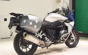 BMW R1200RS 2017