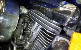 HARLEY FXSTC 1340 1993