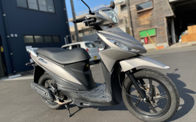 SUZUKI ADDRESS V110 CE47A