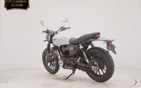 HONDA GB350S 1995 NC59