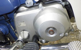 HONDA C50 SUPER CUB 2009 AA01