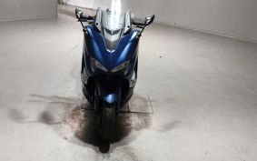 YAMAHA T-MAX 530 DX 2017 SJ15J