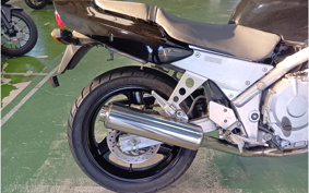 KAWASAKI NINJA 400 ABS 2023 EX400L