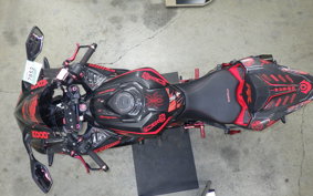HONDA CBR250RR 1995 MC51