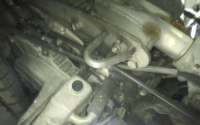 HONDA GYRO CANOPY TA03