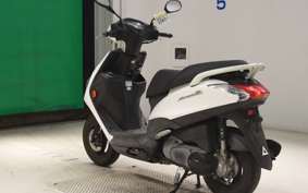 YAMAHA AXIS 125 Z SED7J