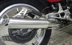 HONDA CBX550F INTEGRA 2020 PC04