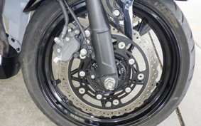 KAWASAKI NINJA 400 EX400G
